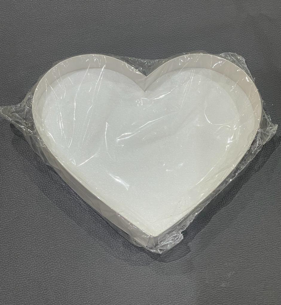 Monogram Shape Boxes