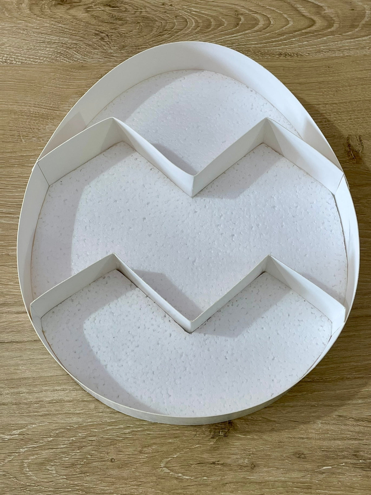 Egg box