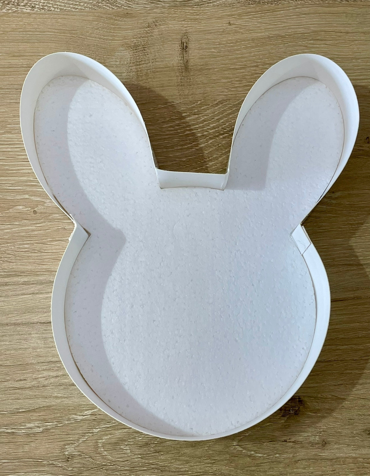 Bunny box