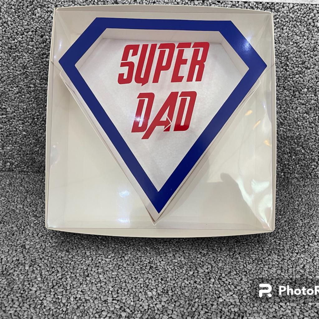 Super Dad