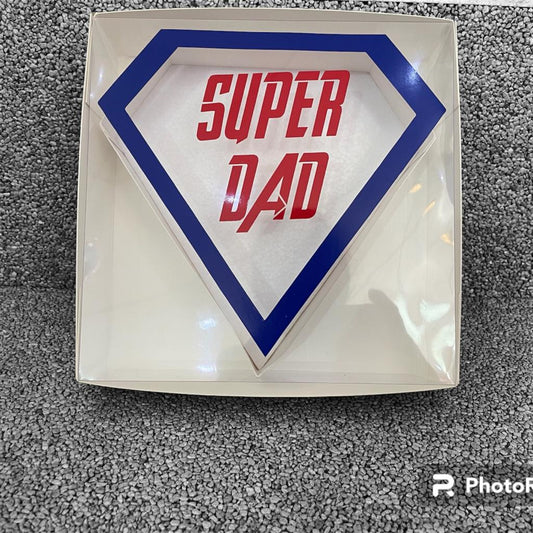 Super Dad